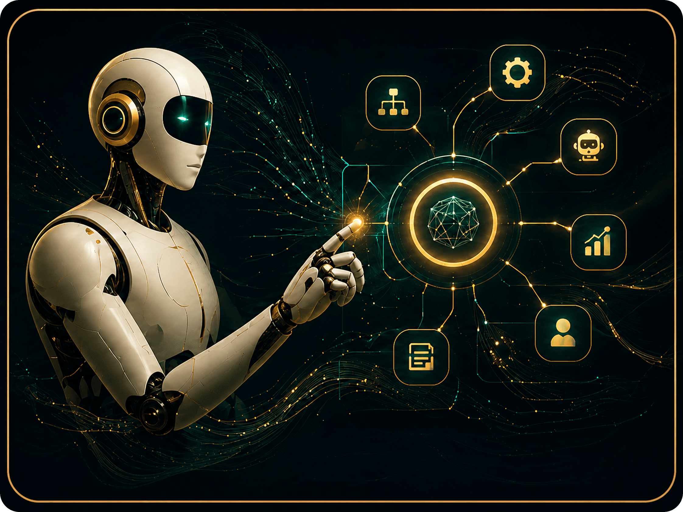 AI Support Agent
