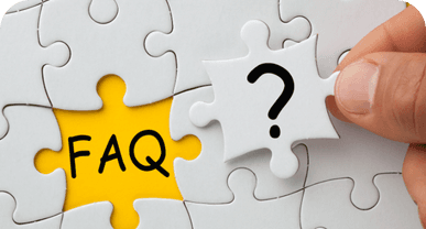 FAQ resources illustration