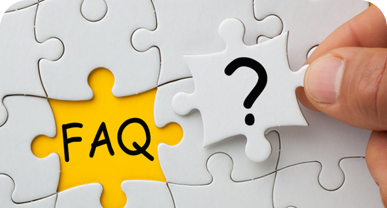 Frequently Asked Questions